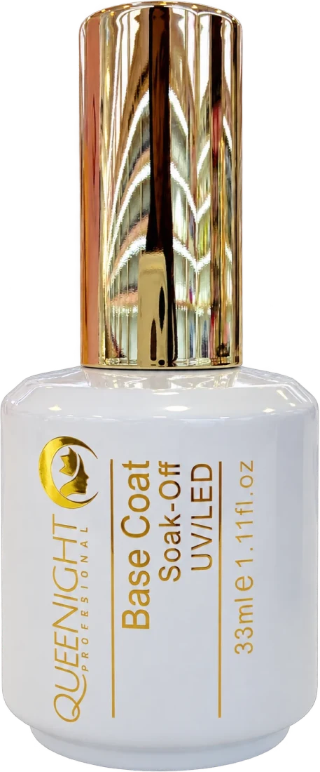 Base Coat & Ultra Crystal Top Coat 33ml